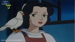 کارتون سفید برفی قسمت 1